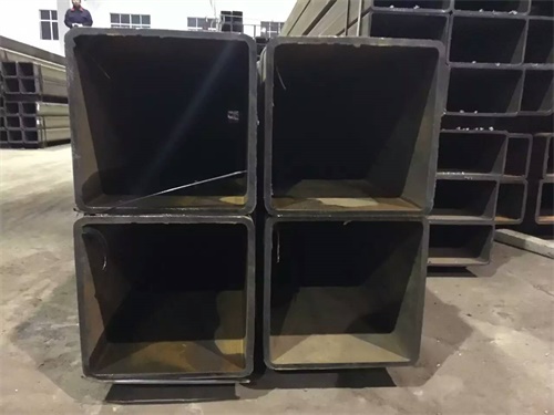 牟定Q345B方管批发